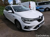  Renault  Megane 1.5 DCI 115 BLUE BUSINESS #37