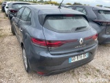  Renault  Megane 1.5 DCI 115 BLUE BUSINESS EDC -21B #2