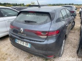  Renault  Megane 1.5 DCI 115 BLUE BUSINESS EDC -21B #3