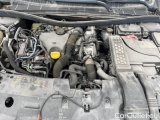 Renault  Megane 1.5 DCI 115 BLUE BUSINESS EDC -21B #34