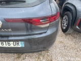  Renault  Megane 1.5 DCI 115 BLUE BUSINESS EDC -21B #36