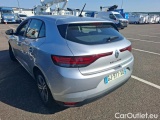  Renault  Megane 1.5 DCI 115 BLUE EVOLUTION #2