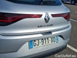  Renault  Megane 1.5 DCI 115 BLUE EVOLUTION #5