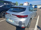  Renault  Megane 1.5 DCI 115 BLUE EVOLUTION #3