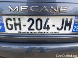  Renault  Megane 1.5 DCI 115 BLUE BUSINESS EDC -21N #5