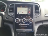  Renault  Megane 1.5 DCI 115 BLUE BUSINESS EDC -21N #11