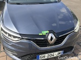  Renault  Megane 1.5 DCI 115 BLUE BUSINESS EDC -21N #26