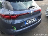  Renault  Megane 1.5 DCI 115 BLUE BUSINESS EDC -21N #31