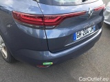  Renault  Megane 1.5 DCI 115 BLUE BUSINESS EDC -21N #37