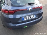  Renault  Megane 1.5 DCI 115 BLUE BUSINESS EDC -21N #35