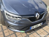  Renault  Megane 1.5 DCI 115 BLUE BUSINESS EDC -21N #44