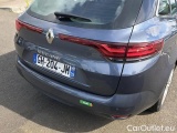  Renault  Megane 1.5 DCI 115 BLUE BUSINESS EDC -21N #41