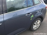  Renault  Megane 1.5 DCI 115 BLUE BUSINESS EDC -21N #61