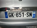  Renault  Megane 1.5 DCI 115 BLUE TECHNO EDC #5