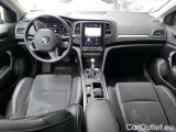  Renault  Megane 1.5 DCI 115 BLUE TECHNO EDC #4