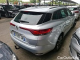  Renault  Megane 1.5 DCI 115 BLUE TECHNO EDC #3