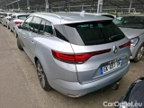 Renault  Megane 1.5 DCI 115 BLUE TECHNO EDC #2