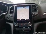  Renault  Megane 1.5 DCI 115 BLUE TECHNO EDC #11