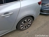  Renault  Megane 1.5 DCI 115 BLUE TECHNO EDC #40