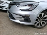  Renault  Megane 1.5 DCI 115 BLUE TECHNO EDC #39