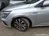  Renault  Megane 1.5 DCI 115 BLUE TECHNO EDC #46