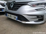  Renault  Megane 1.5 DCI 115 BLUE TECHNO EDC #55