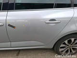  Renault  Megane 1.5 DCI 115 BLUE TECHNO EDC #103