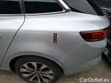  Renault  Megane 1.5 DCI 115 BLUE TECHNO EDC #117