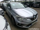  Renault  Megane 1.5 DCI 115 BLUE TECHNO EDC #140