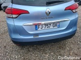  Renault  Scenic 1.7 DCI 120 BLUE BUSINESS INTENS EDC #55