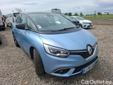 Renault  Scenic 1.7 DCI 120 BLUE BUSINESS INTENS EDC #74