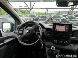  Renault  Trafic NV ZEN L1 ENERGY DCI 150 S&S - 8 PL #4