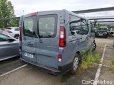  Renault  Trafic NV ZEN L1 ENERGY DCI 150 S&S - 8 PL #3