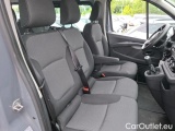 Renault  Trafic NV ZEN L1 ENERGY DCI 150 S&S - 8 PL #9