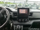  Renault  Trafic NV ZEN L1 ENERGY DCI 150 S&S - 8 PL #11