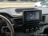  Renault  Trafic NV ZEN L1 ENERGY DCI 150 S&S - 8 PL #23