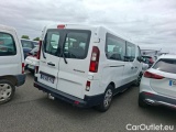  Renault  Trafic NV ZEN L2 ENERGY DCI 150 S&S - 8 PL #3