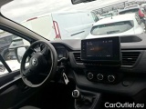  Renault  Trafic NV ZEN L2 ENERGY DCI 150 S&S - 8 PL #4
