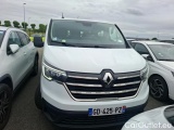  Renault  Trafic NV ZEN L2 ENERGY DCI 150 S&S - 8 PL #14