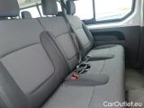  Renault  Trafic NV ZEN L2 ENERGY DCI 150 S&S - 8 PL #10