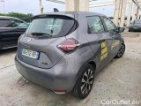  Renault  Zoe 52KWH R110 EVOLUTION ACHAT INTEGRAL MY22 #3