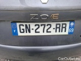  Renault  Zoe 52KWH R110 EVOLUTION ACHAT INTEGRAL MY22 #5