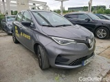  Renault  Zoe 52KWH R110 EVOLUTION ACHAT INTEGRAL MY22 #26