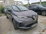 Renault  Zoe 52KWH R110 EVOLUTION ACHAT INTEGRAL MY22 #41
