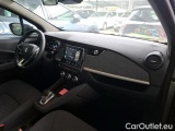  Renault  Zoe 52KWH R110 EVOLUTION ACHAT INTEGRAL MY22 #4