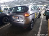  Renault  Zoe 52KWH R110 EVOLUTION ACHAT INTEGRAL MY22 #3