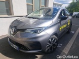  Renault  Zoe 52KWH R110 EVOLUTION ACHAT INTEGRAL MY22 #36