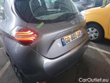  Renault  Zoe 52KWH R110 EVOLUTION ACHAT INTEGRAL MY22 #84