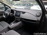  Renault  Zoe 52KWH R110 EVOLUTION ACHAT INTEGRAL MY22 #4