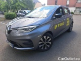  Renault  Zoe 52KWH R110 EVOLUTION ACHAT INTEGRAL MY22 #16